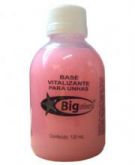 BASE VITALIZANTE  BIG UNIVERSE ROSA 120 ML