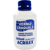 VERNIZ CRAQUELÊ ACRILEX 100ML