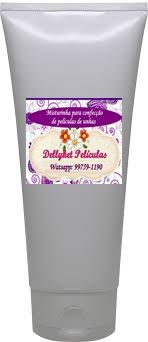MISTURINHA PRONTA BISNAGA 60 ml